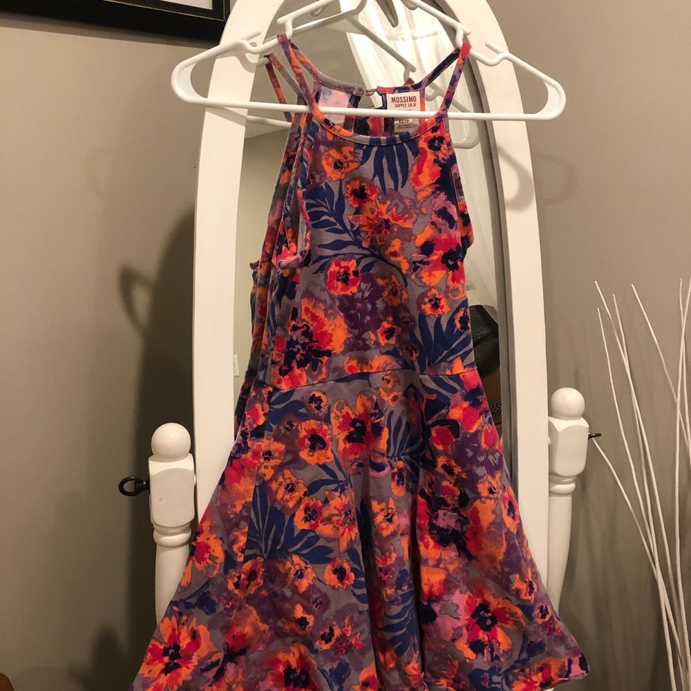 Flower Dress 🌺 - Picture 1 of 6